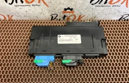 JBE 3 BMW 3 2011 61359364819 E90 N43B20