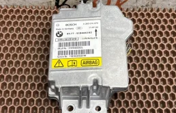 Блок управления AirBag BMW 3 2011 65779184432 E90 N43B20