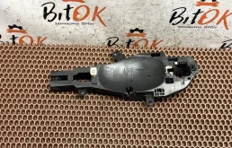 Опора ручки двери BMW 3 2010 51227199835 E92 N53B30, передняя левая