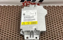Блок управления AirBag BMW 3 2010 65779184432 E92 N53B30