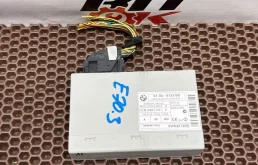 Блок Passive Go BMW 3 2011 61359134708 E90 N43B20