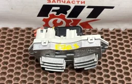 Резистор отопителя BMW X5 2011 64119265892 E70 N55B30