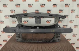 Телевизор панель BMW 3 2011 51117146645 E90 N43B20, передний