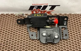 Замок багажника BMW X3 2008 51247201561 E83 N52B25