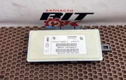 Блок управления AirBag BMW X3 2012 65779461915 F25 N20B20