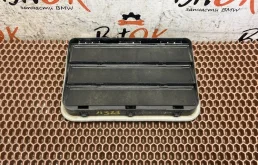 Вентиляционный канал в багажнике BMW X3 2012 64226962293 F25 N20B20