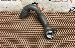 Шланг системы охлаждения BMW X3 2012 11537603514 F25 N20B20