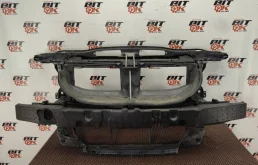 Панель телевизор BMW 3 2010 51647227968 E92 N53B30, передний