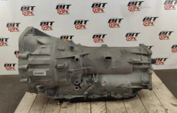 АКПП 8hp45x BMW X1 2014 24008632463 E84 N20B20