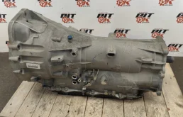 АКПП 8hp45x BMW X3 2012 24007642051 F25 N20B20