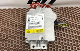 Блок управления AirBag BMW X1 2014 65779184432 E84 N20B20