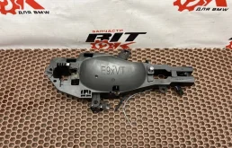Опора ручки двери BMW X1 2014 51227199836 E84 N20B20, передняя правая