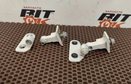 Петли двери BMW X3 2018 41517420090 G01 B47D20, передние правые