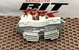 Резистор отопителя BMW X1 2012 64119265892 E84 N46B20