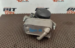 Масляный стакан BMW 5 2008 11428683206 E60 N52B30