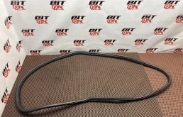 Уплотнитель проема двери BMW 3 2013 51727303967 F30 N20B20B, задний