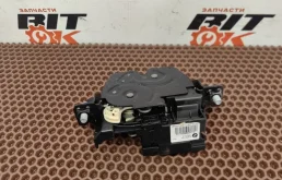 Замок крышки багажника BMW 3 2013 51247269544 F34 GT N55B30