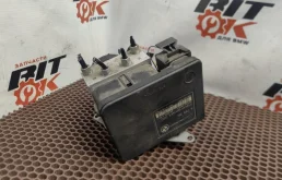 Блок ABS BMW 3 2011 34512460468 E90 N43B20
