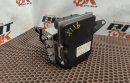 Блок ABS BMW X1 2014 34516856926 E84 N20B20