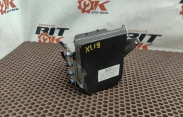 Блок ABS BMW X1 2012 34516856924 E84 N46B20