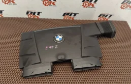 Воздухозаборник BMW 3 2011 13717560918 E90 N43B20