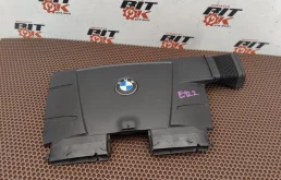 Воздухозаборник BMW 3 2008 13717560918 E92 N46B20