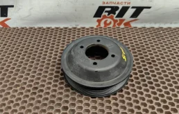 Шкив помпы BMW 5 2004 11511436590 E60 M54B30