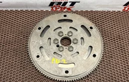 Маховик АКПП BMW X3 2008 11227548102 E83 N52B25