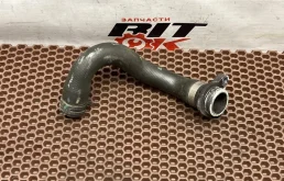 Шланг системы охлаждения BMW 3 2013 11537603514 F30 N20B20B