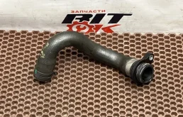 Шланг системы охлаждения BMW X1 2013 11537603514 E84 N20B20A