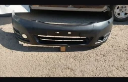 Бампер передний nissan teana j32 оригинал