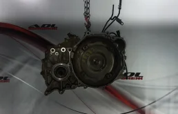 Акпп Mitsubishi Outlander 1 2000-2006 MD762647 4G64