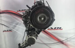 Акпп Honda Pilot 2 2008-2015 20021RN3000 J35Z4