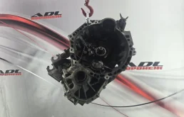 Мкпп Toyota Corolla 2000-2008 3030005021 1ZZ-FE