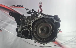 Акпп Mitsubishi Galant 4G63 4G63
