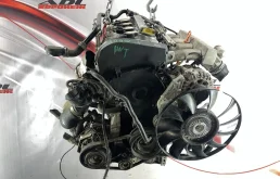 Двигатель Volkswagen Passat 1996-2005 AWT AWT