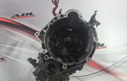 Мкпп Kia Rio G4FC