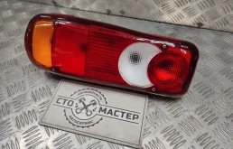 Фонарь задний левый Citroen Jumper 5511944LUE