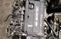 АКПП  24265034 для Chevrolet Aveo T300 2011-2015