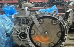 Коробка передач АКПП Volkswagen Polo 09G300039Q CFNA