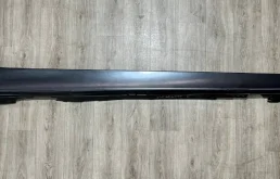 Накладка порога BMW F30 2015