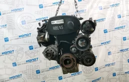 Двигатель Chevrolet Cruze 25196859 J300 F16D4