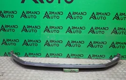 Юбка бампера Audi Q5 2017-2020 80A807061BGRU 2 FY, передняя