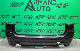 Бампер BMW X3 2017-2021 51127488220 G01, задний