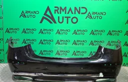 Бампер Mercedes S-Class Maybach 2021-нв A22388553009999 Z223, задний