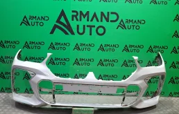 Бампер BMW X6 2019-2023 51118098864 G06, передний