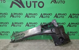 Кронштейн бампера BMW X4 2018-2021 51127416025 G02, задний левый