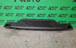 Юбка бампера Kia Rio 2020-2022 86612H0700 4 FB, задняя