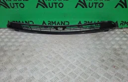 Решетка бампера верхняя Toyota RAV4 2015-2019 5311242110 4 CA40, передняя