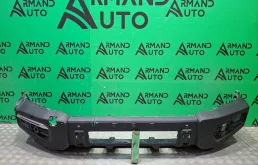 Бампер Haval Dargo X 2022-нв 2803144XKN52A 1, передний